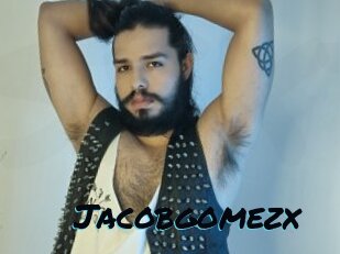 Jacobgomezx