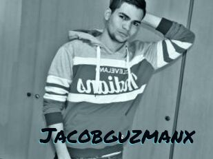 Jacobguzmanx