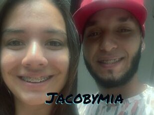 Jacobymia