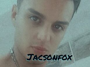 Jacsonfox