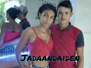 Jadaandaiden