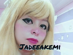 Jadeeakemi