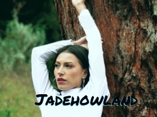 Jadehowland