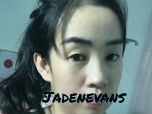 Jadenevans