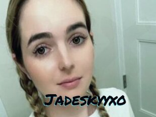 Jadeskyyxo