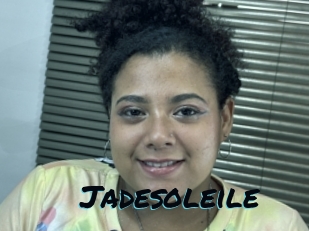 Jadesoleile