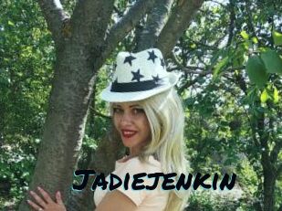 Jadiejenkin