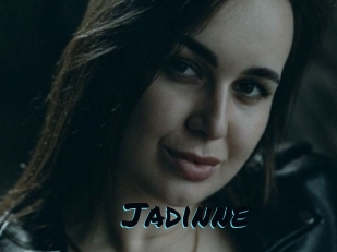 Jadinne