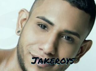 Jakeroys