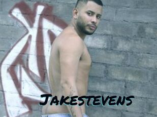 Jakestevens