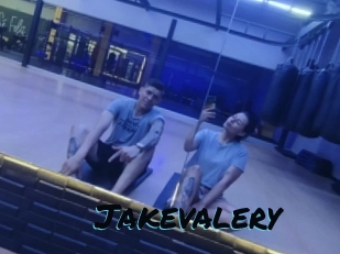 Jakevalery