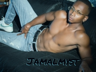 Jamalmyst