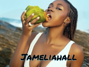 Jameliahall