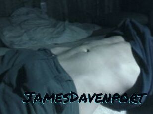 JamesDavenport