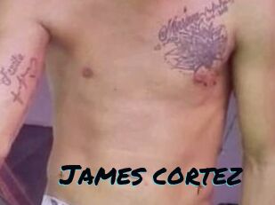 James_cortez