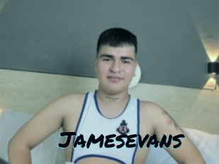 Jamesevans