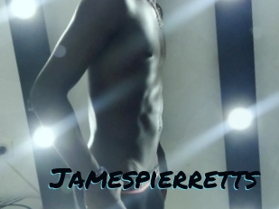 Jamespierretts