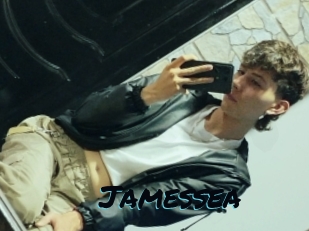 Jamessea