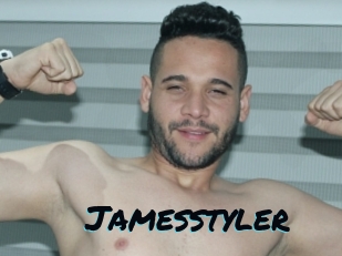 Jamesstyler