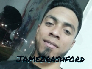 Jamezrashford