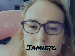 Jamietg