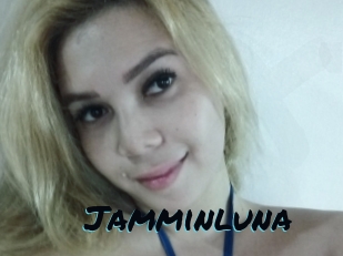 Jamminluna