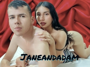 Janeandadam