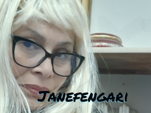 Janefengari