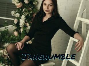 Janehumble