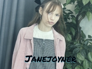 Janejoyner