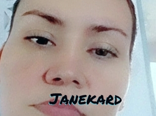 Janekard