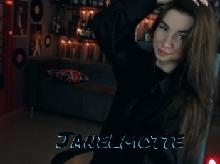 Janelmotte