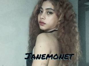 Janemonet