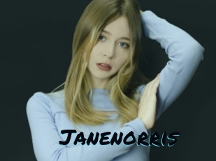 Janenorris