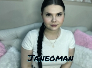 Janeoman