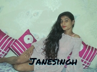 Janesingh