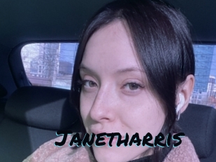 Janetharris