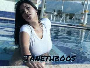 Janethboos