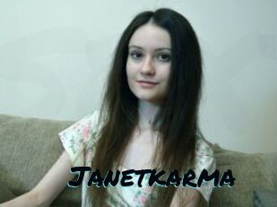 Janetkarma