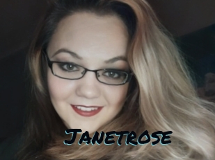 Janetrose