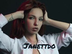 Janettdo