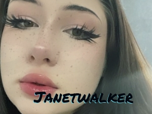 Janetwalker