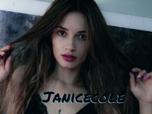 Janicecole