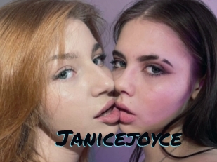 Janicejoyce