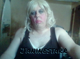 janinestarr Sexties