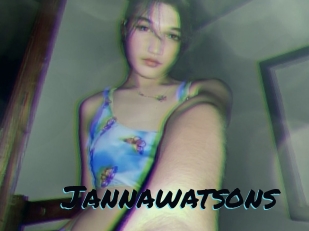 Jannawatsons