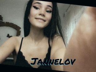 Jannelov