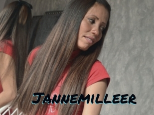 Jannemilleer