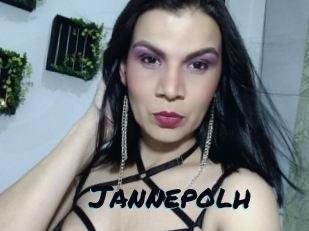 Jannepolh