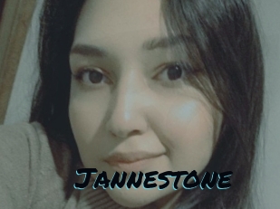 Jannestone